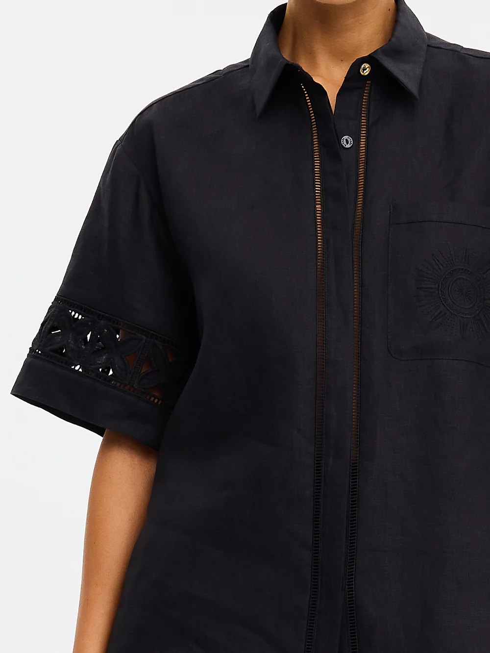 Marley Shirt - Image 4