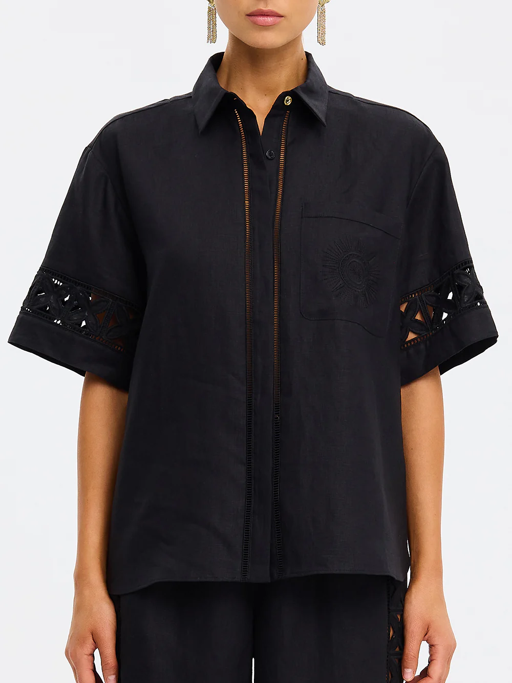 Marley Shirt - Image 6