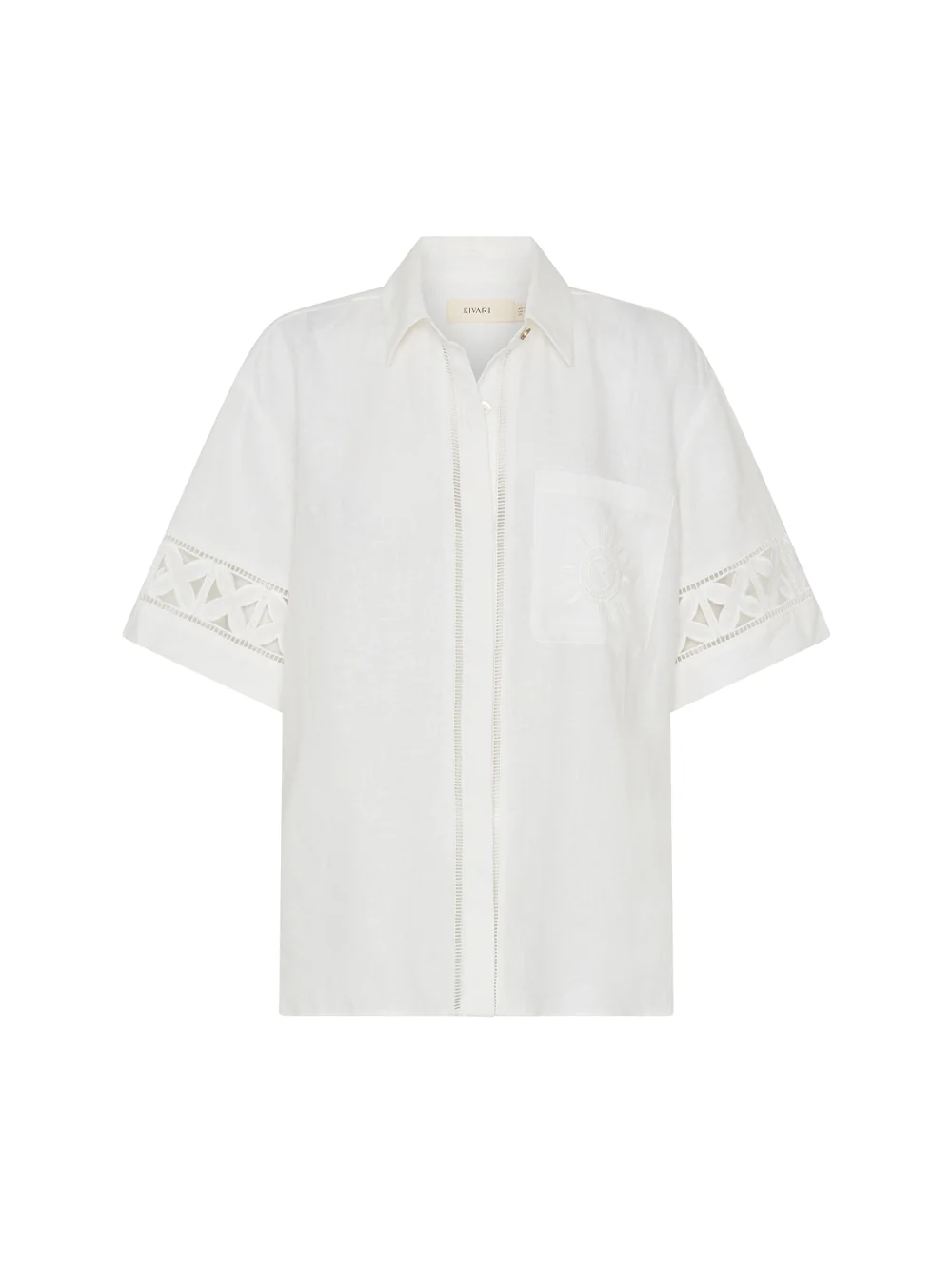 Marley Shirt - Image 10