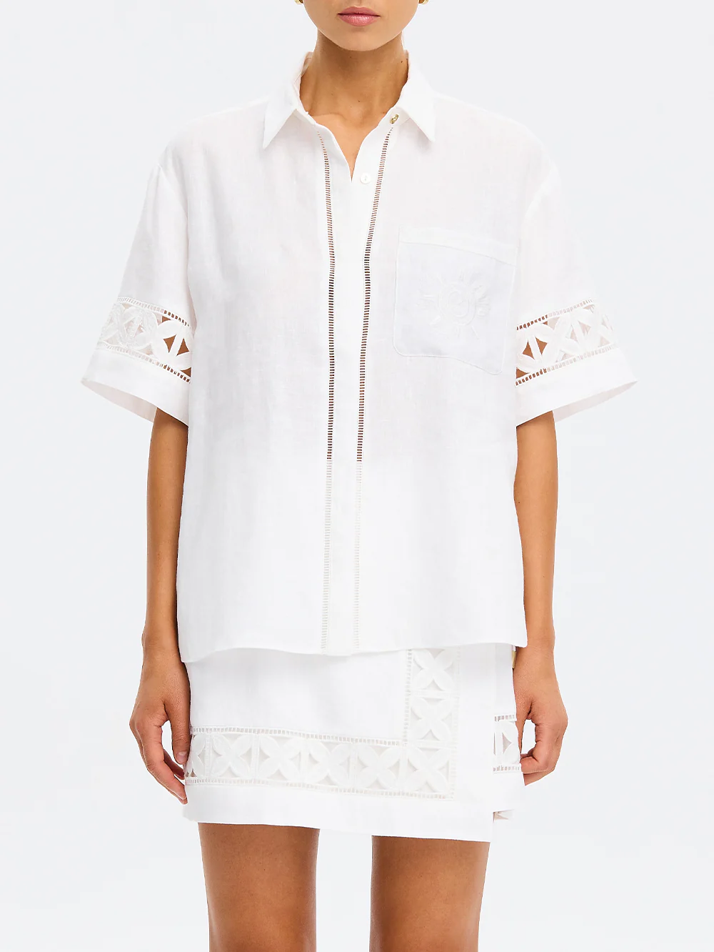 Marley Shirt - Image 6