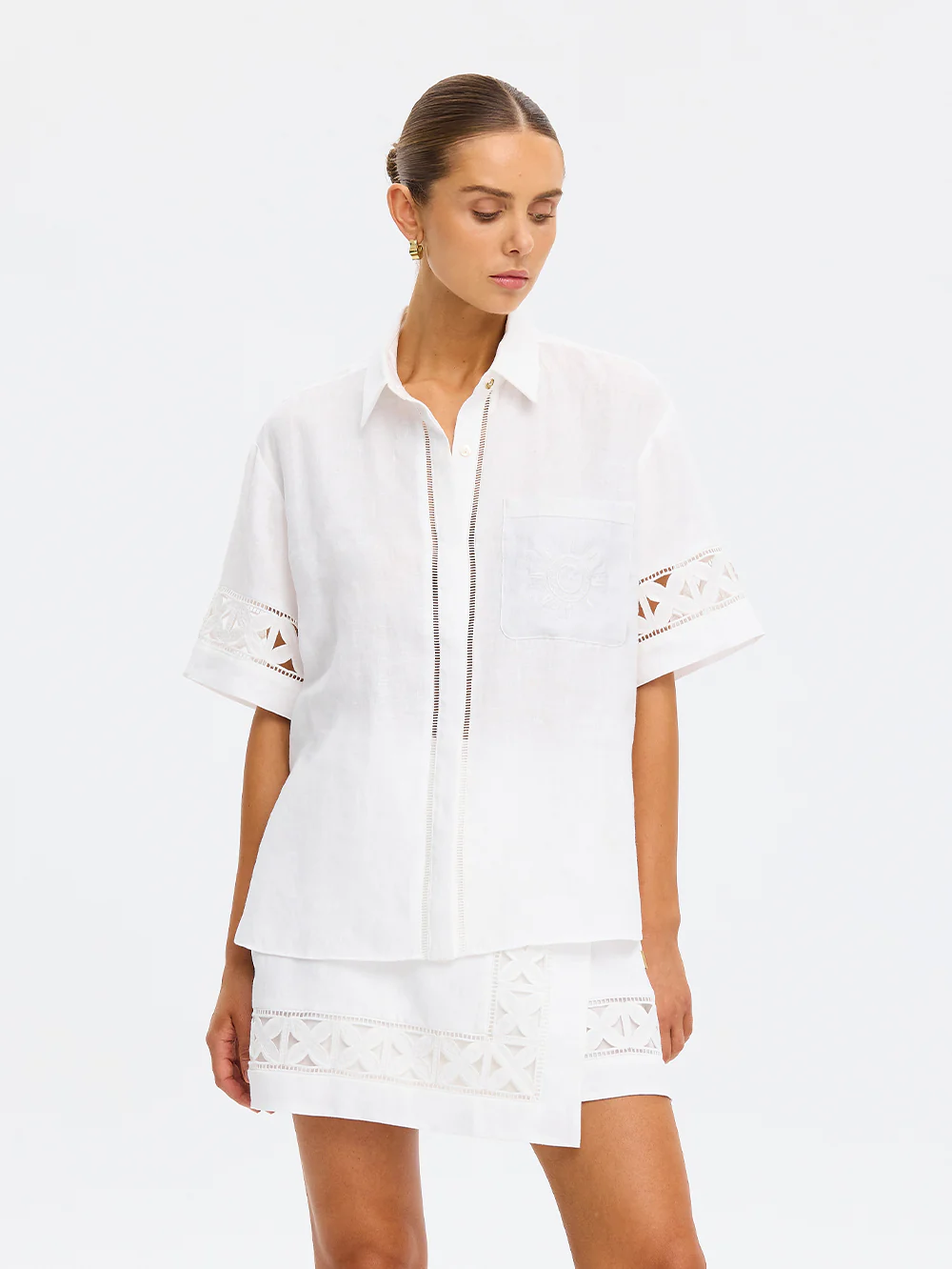 Marley Shirt - Image 7