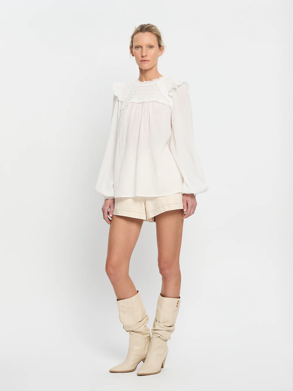 Marlin Blouse - Image 2