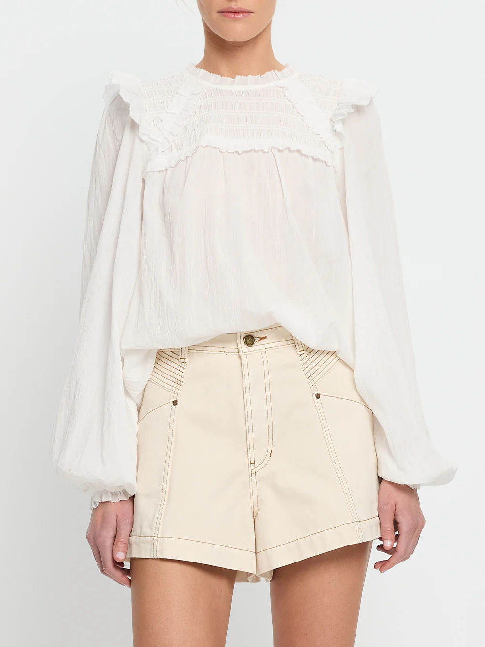 Marlin Blouse - Image 6
