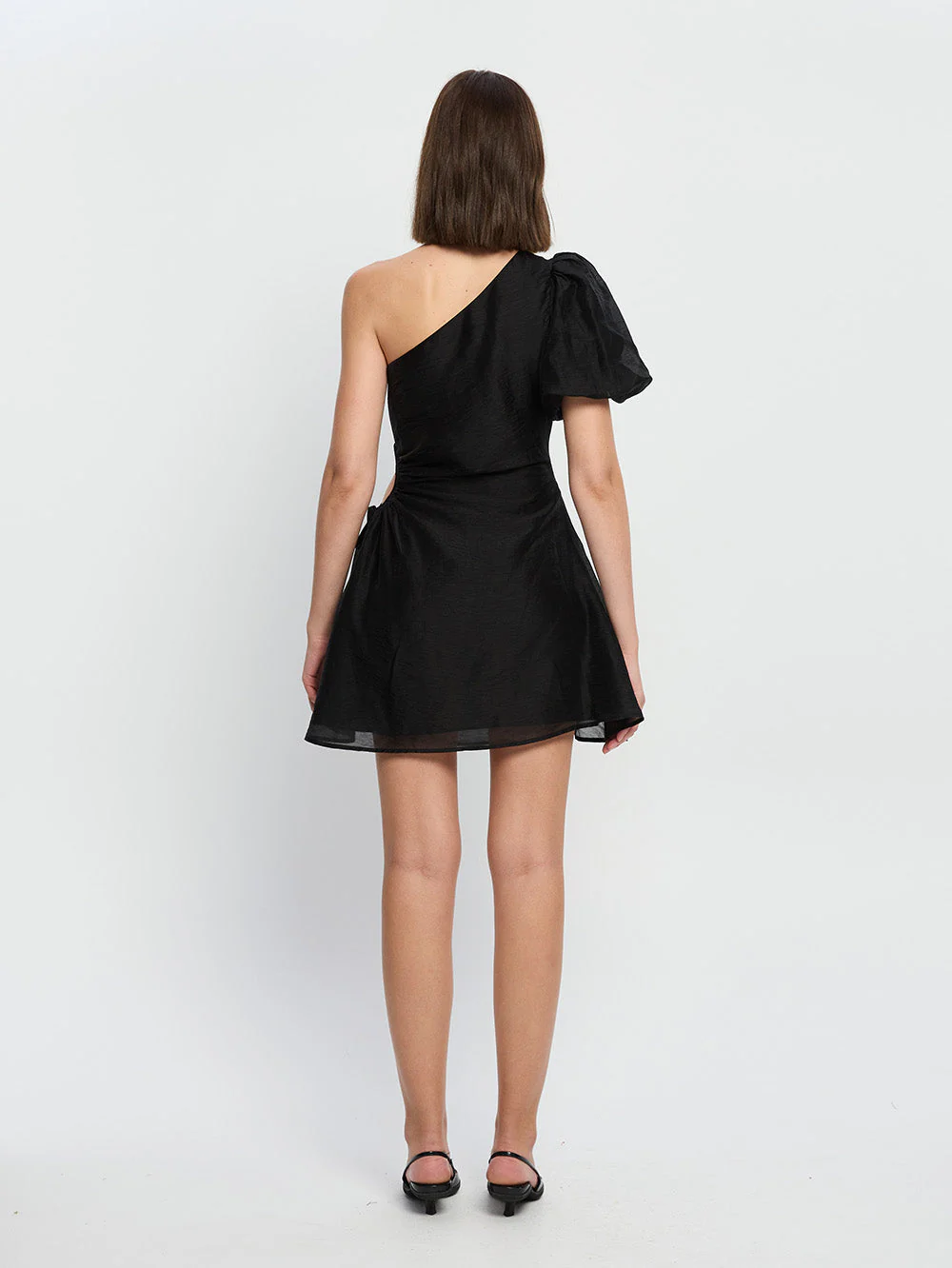 Maxine Mini Dress - Image 4