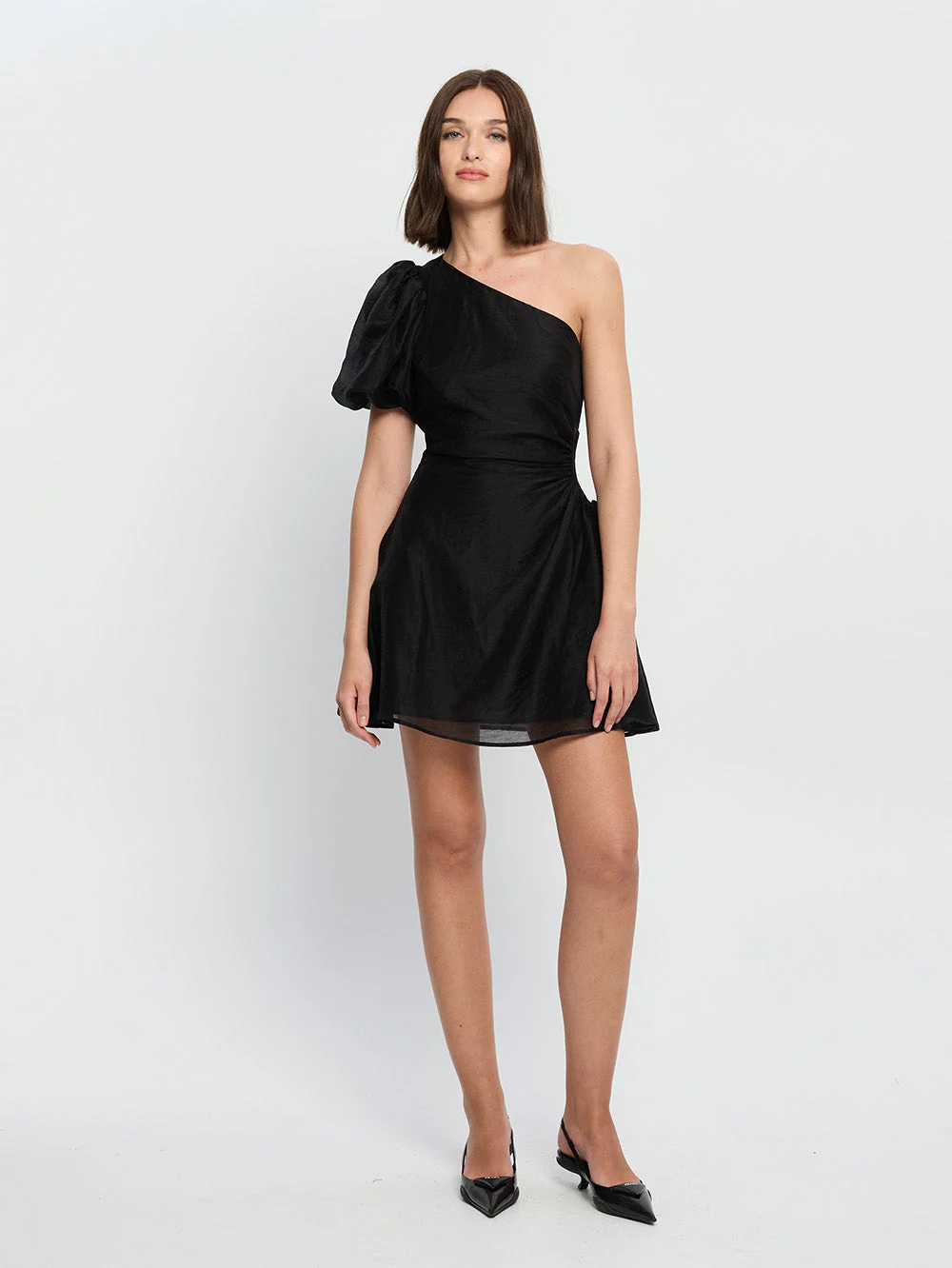 Maxine Mini Dress - Image 6
