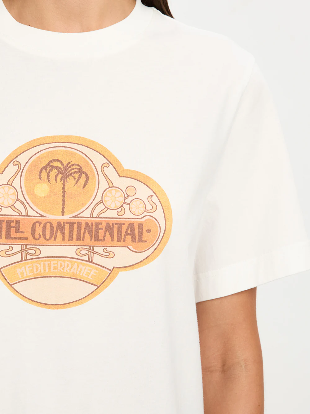 Mediterranee Tee - Image 4