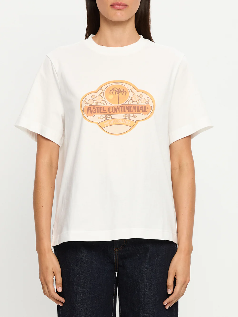 Mediterranee Tee - Image 6