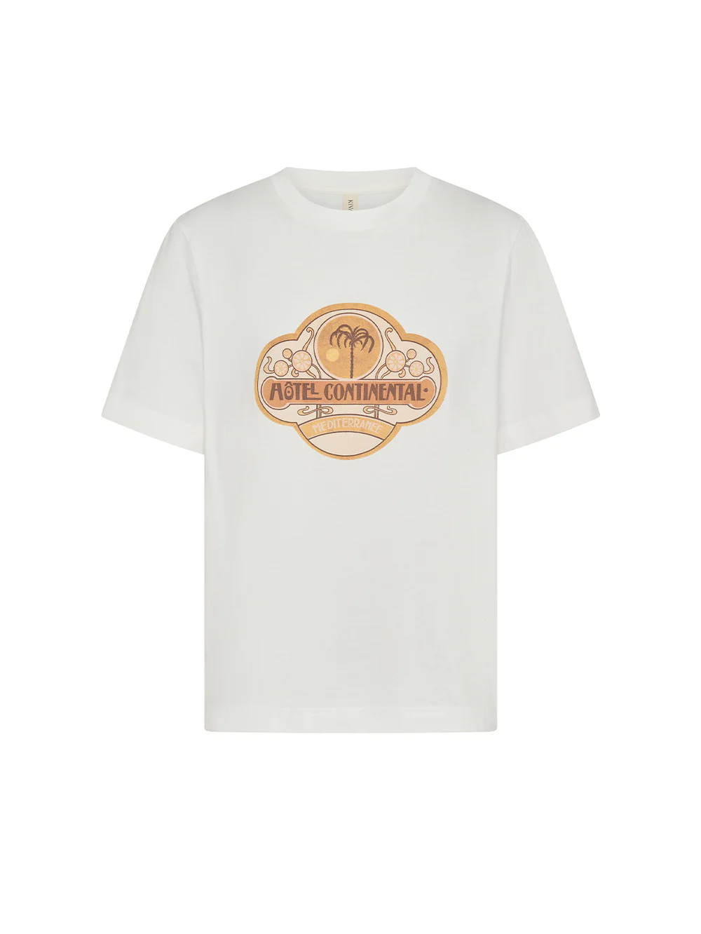 Mediterranee Tee - Image 8
