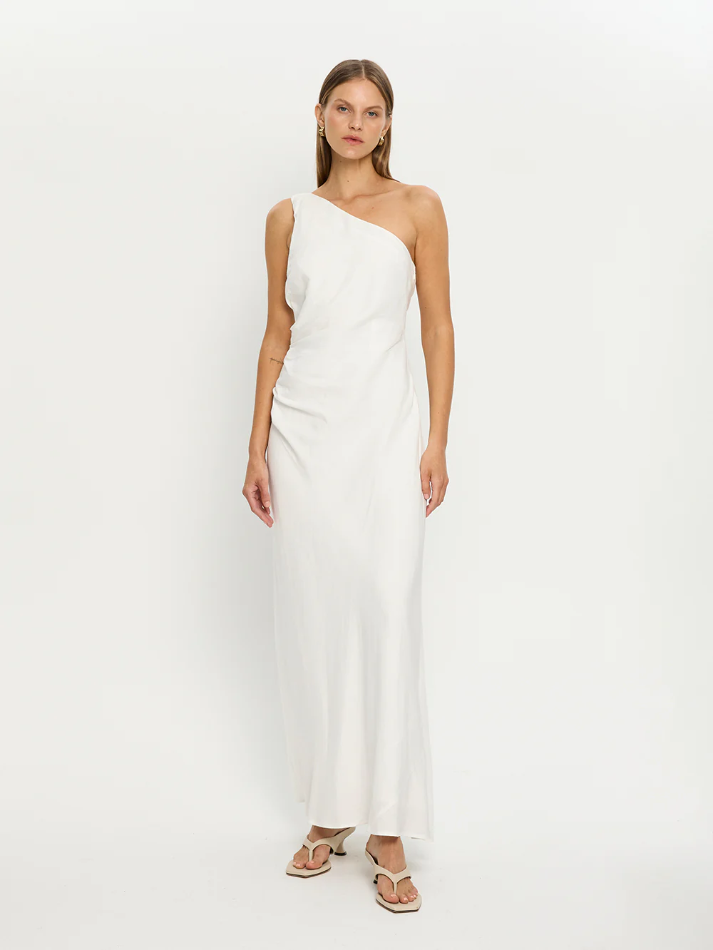 Melanie Maxi Dress
