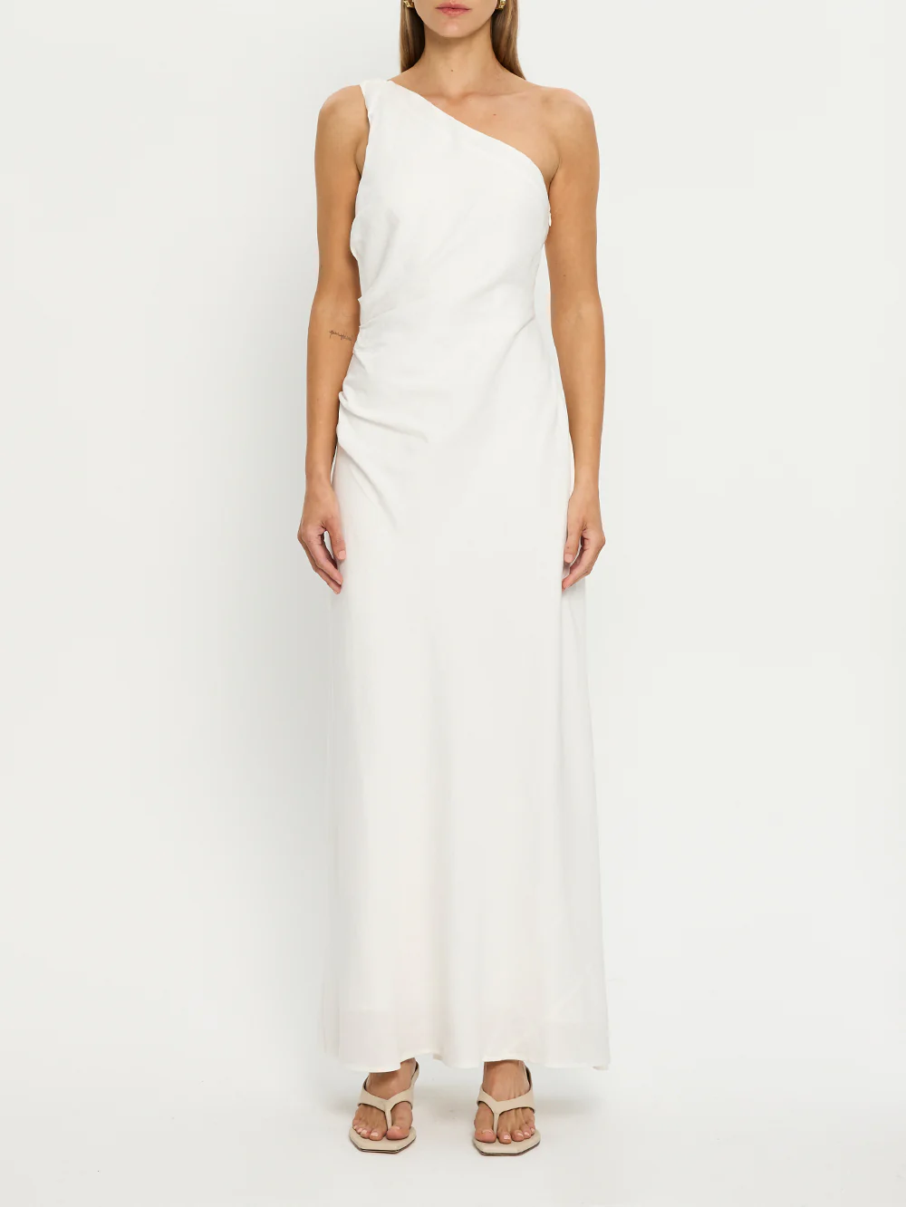Melanie Maxi Dress - Image 6