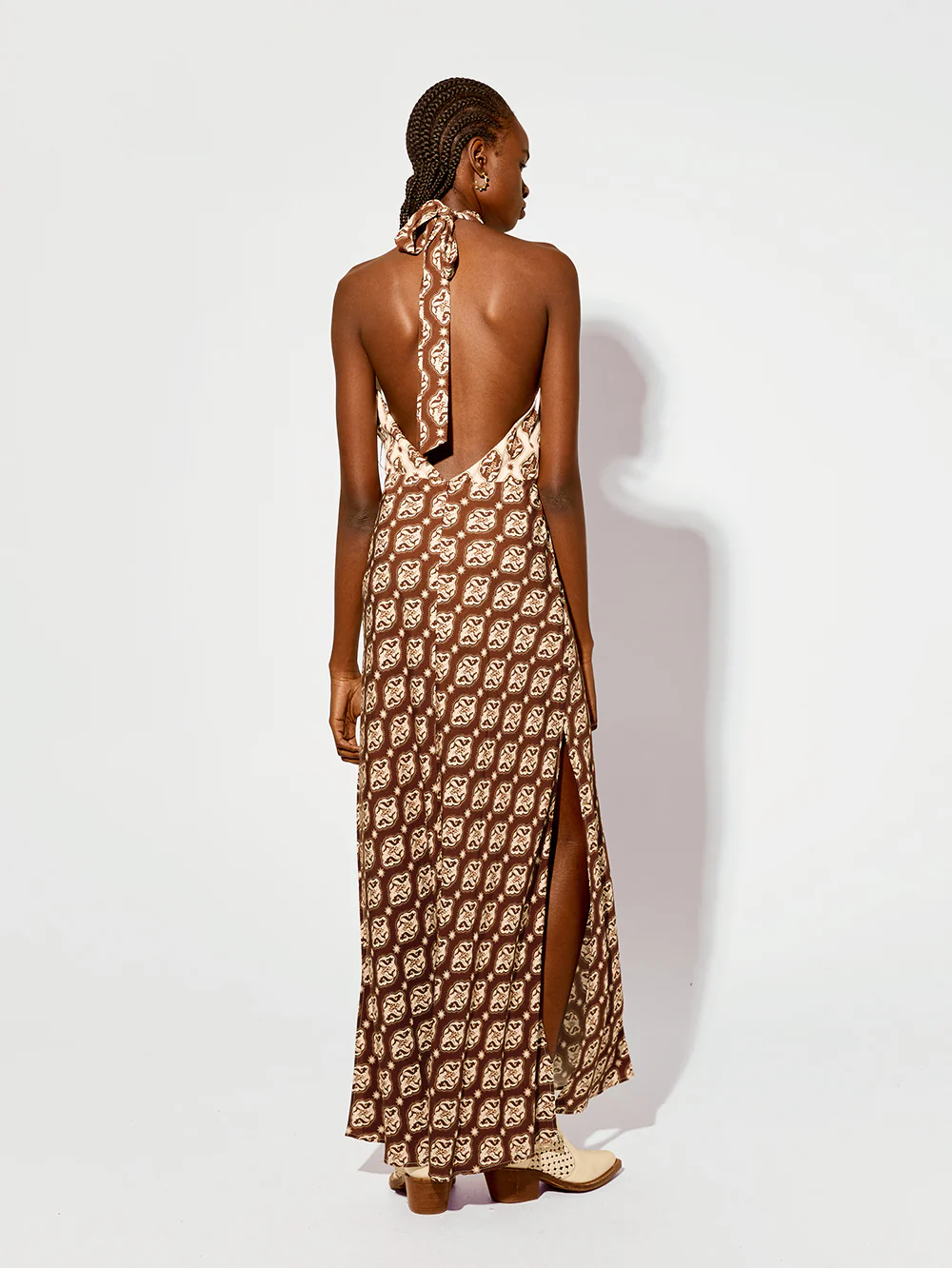 Melody Maxi Dress - Image 3