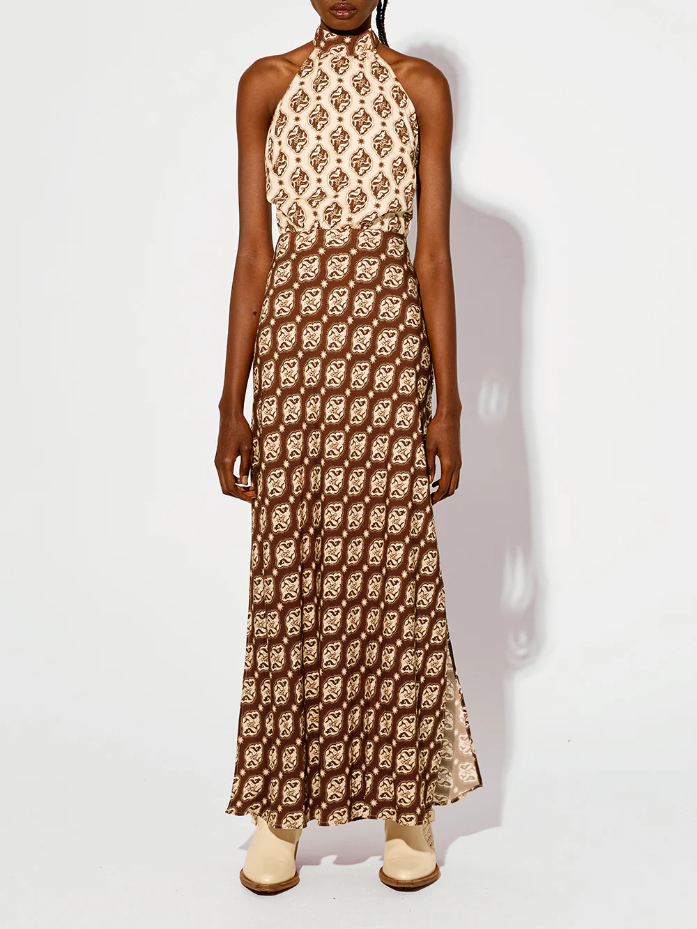 Melody Maxi Dress - Image 4