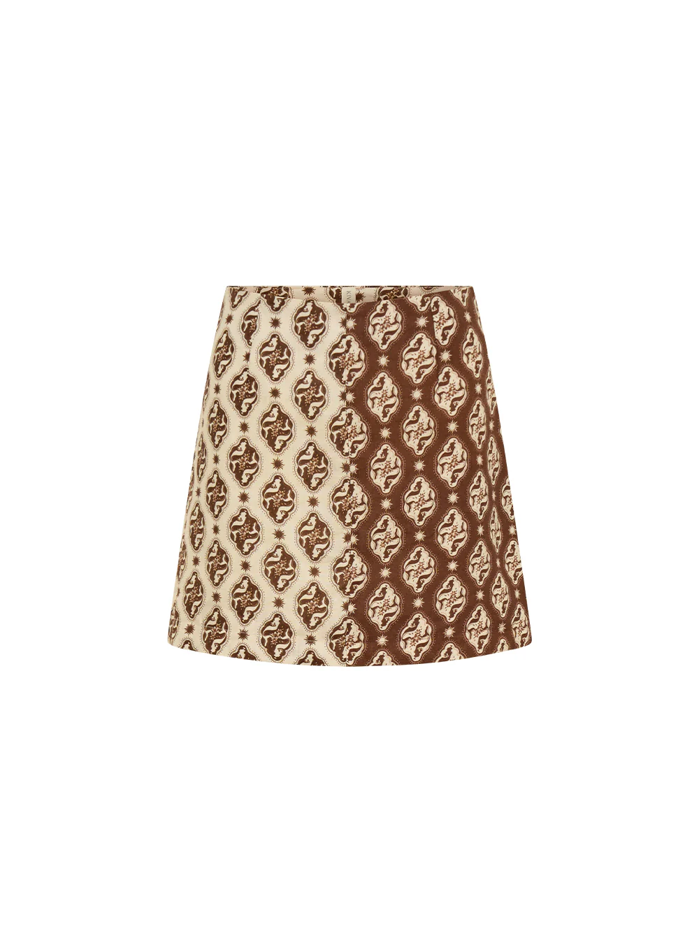 Melody Mini Skirt - Image 6
