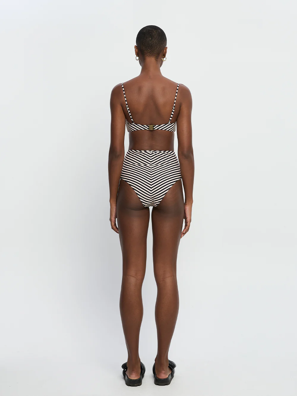 Mikala Scoop Bikini Top - Image 4