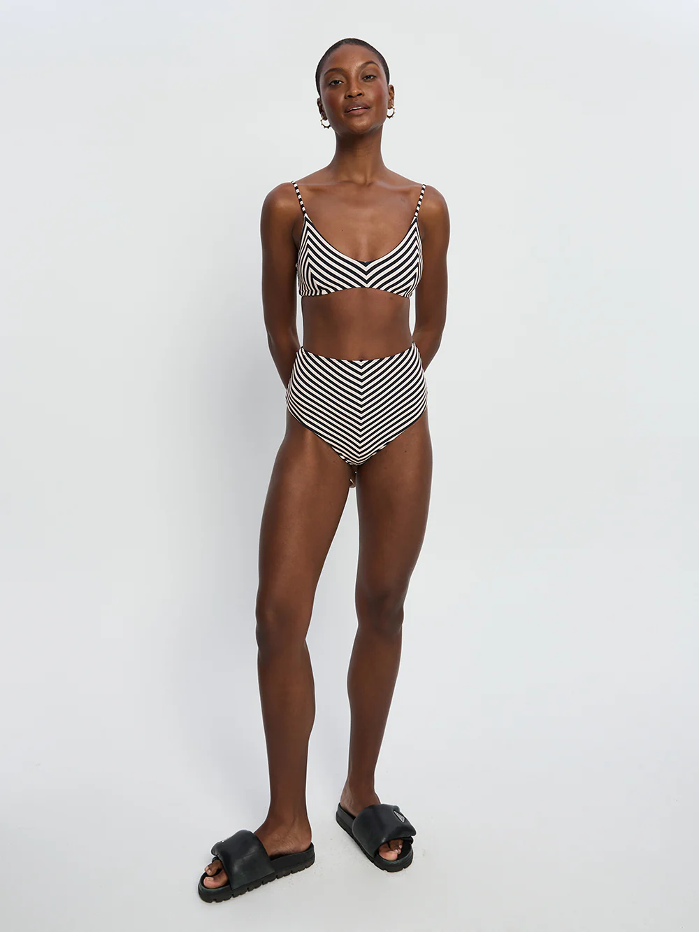 Mikala Scoop Bikini Top - Image 6