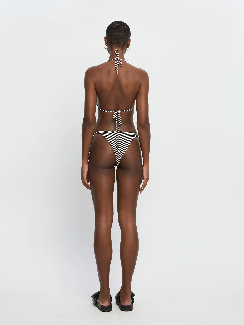 Mikala Tie Side Bikini Bottom - Image 3