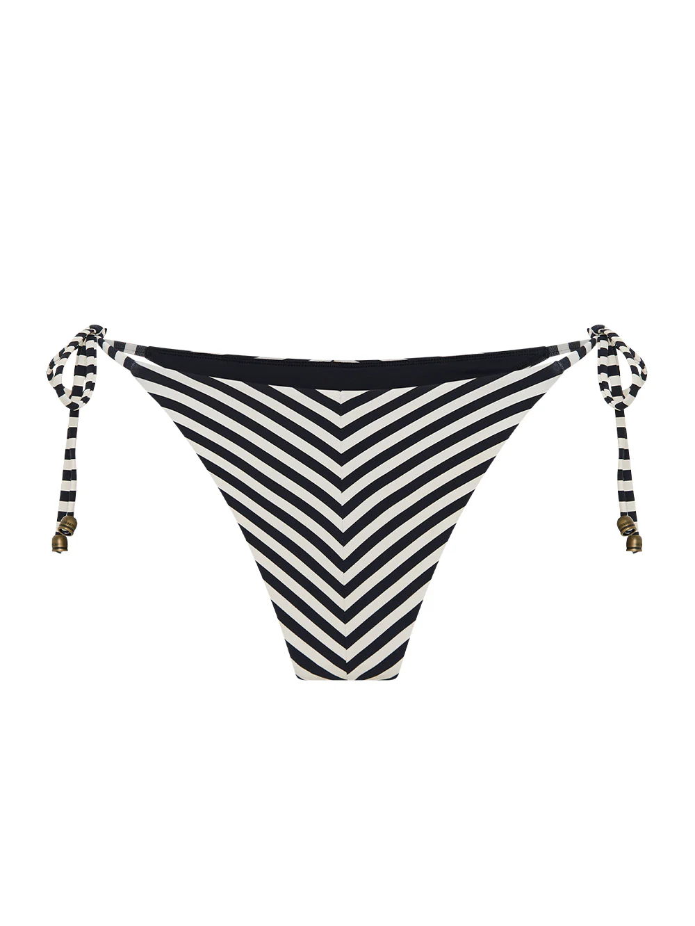 Mikala Tie Side Bikini Bottom - Image 7