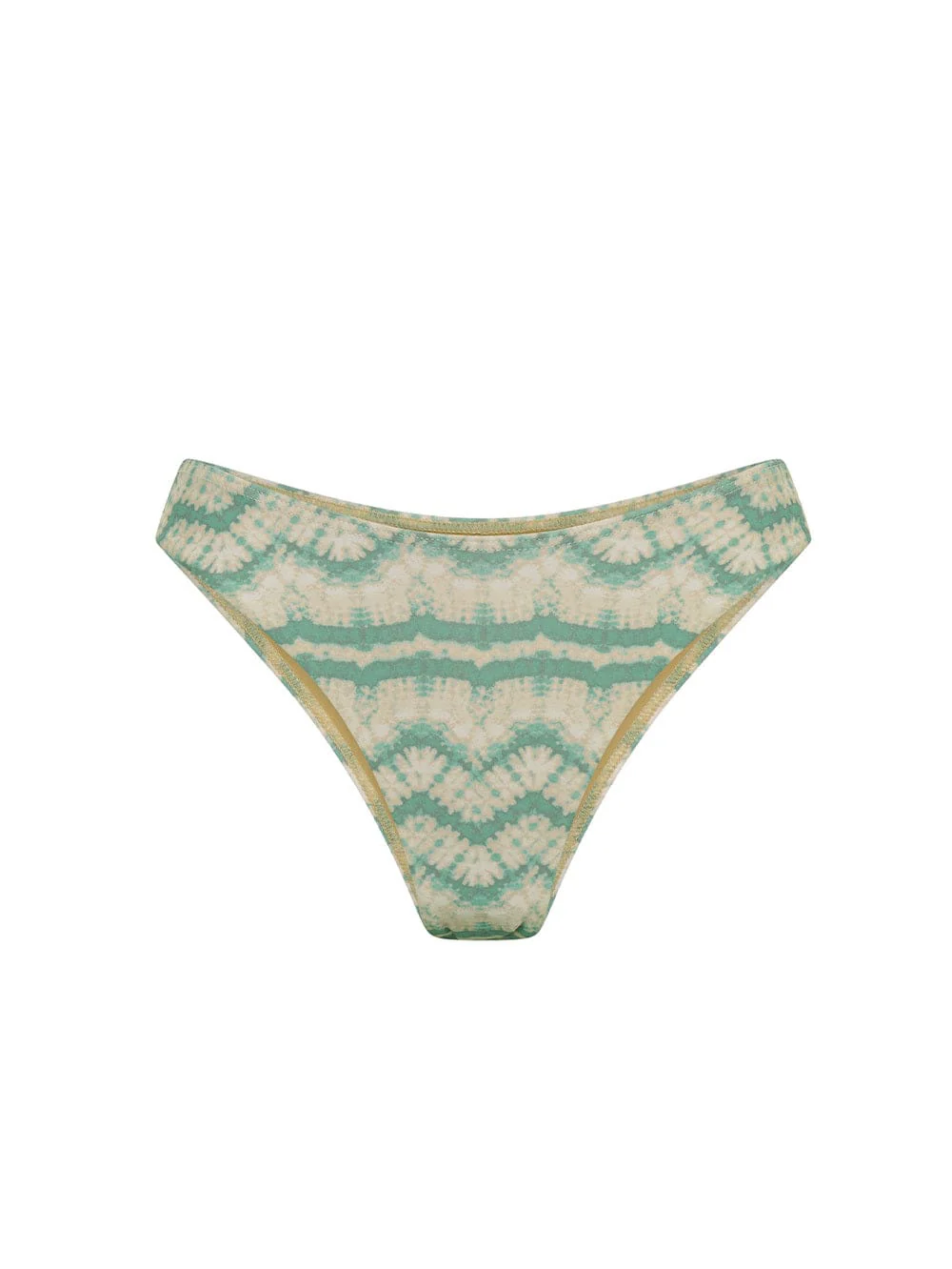 Mirage Scoop Bikini Bottom - Image 5