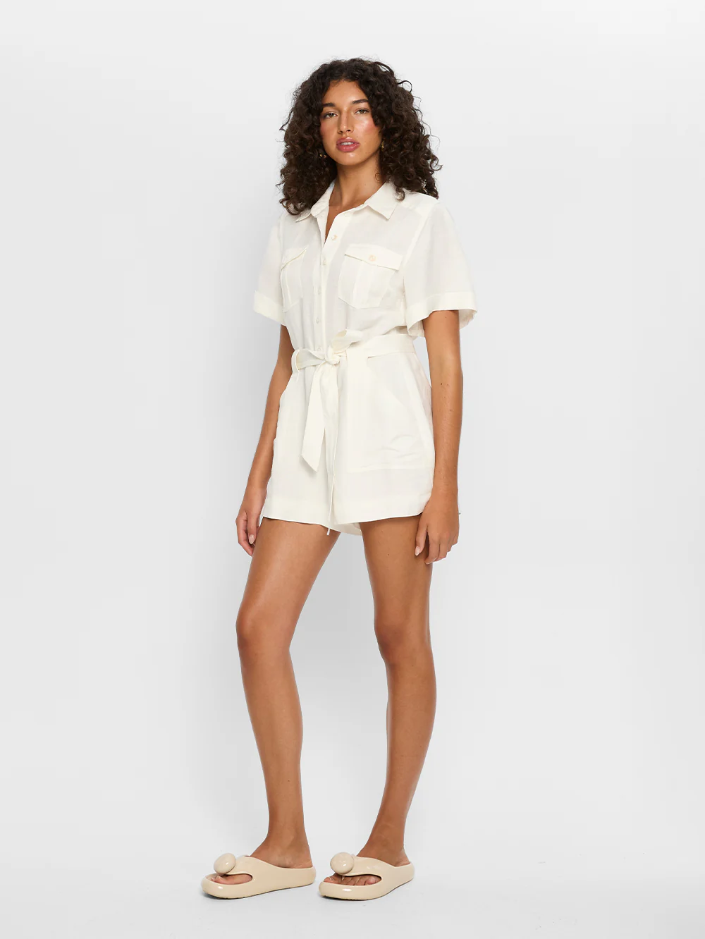 Miya Playsuit - Image 3