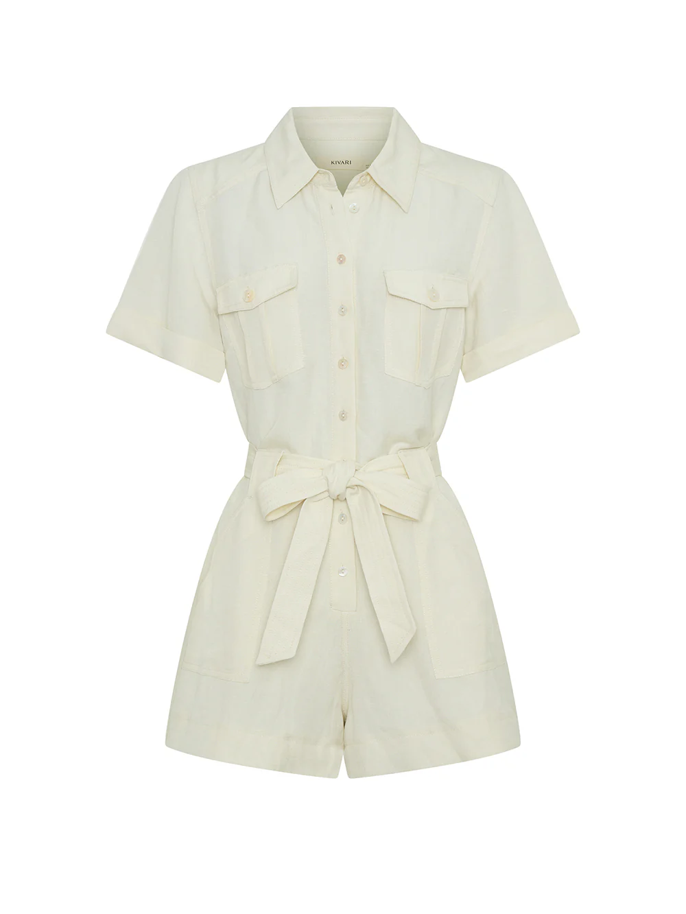 Miya Playsuit - Image 7