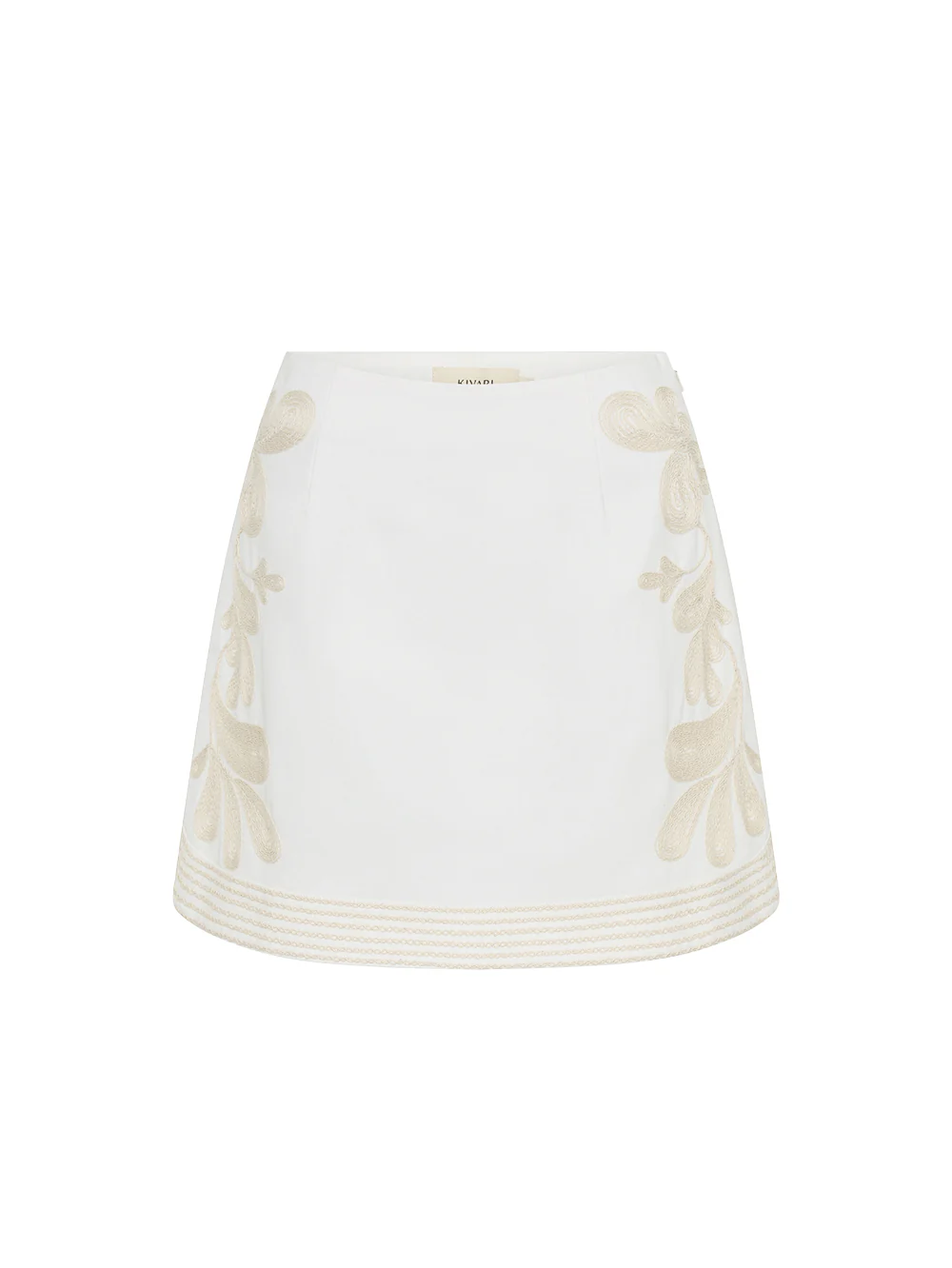 Moni Mini Skirt - Image 8