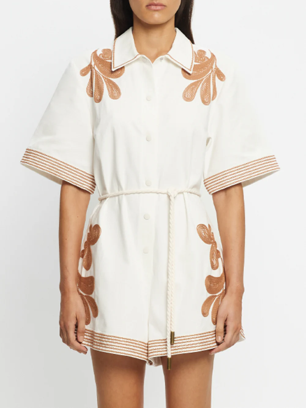Moni Playsuit - Image 8