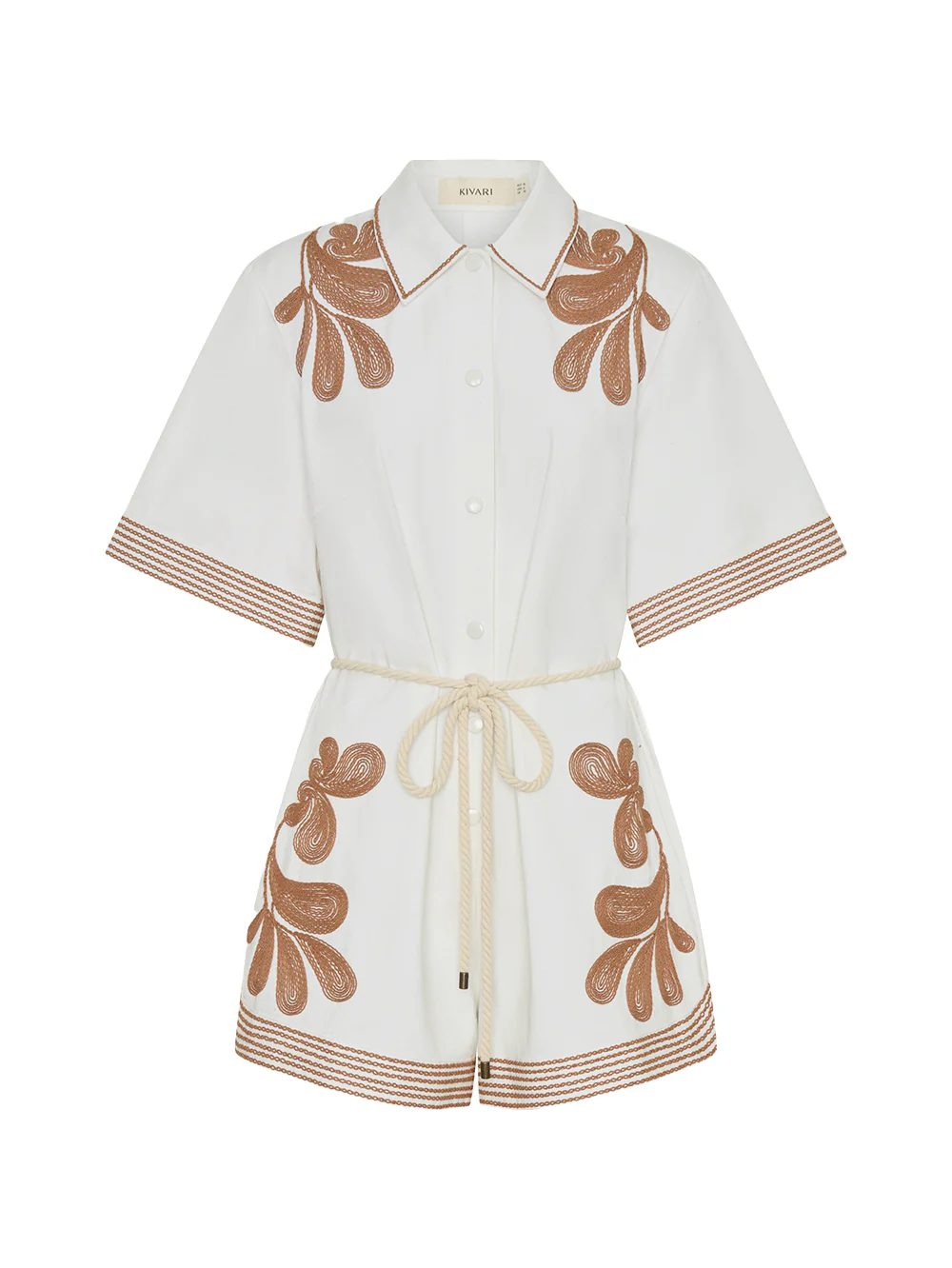 Moni Playsuit - Image 9