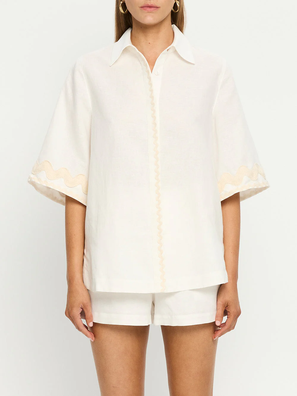 Naomi Shirt - Image 7