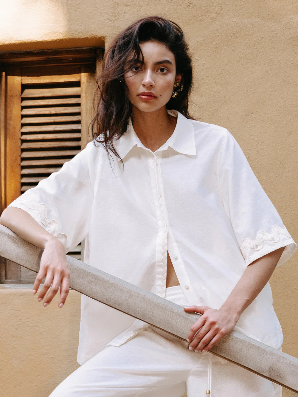 Naomi Shirt - Image 8