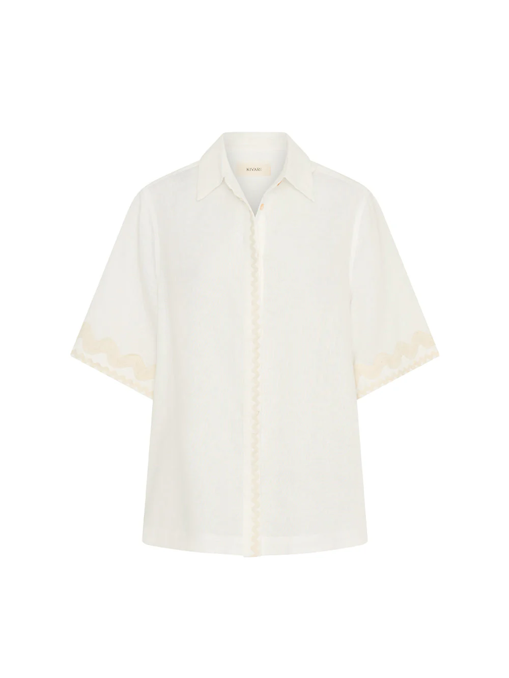 Naomi Shirt - Image 9