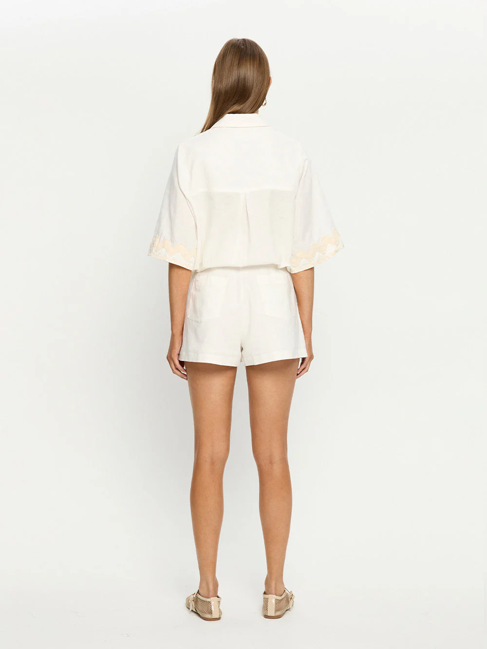 Naomi Short - Image 4