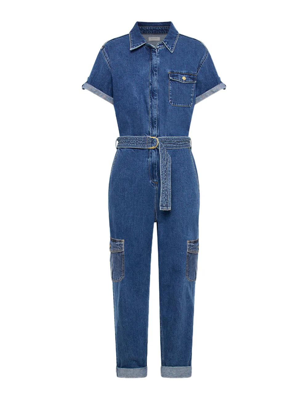 Natalie Boilersuit - Image 6
