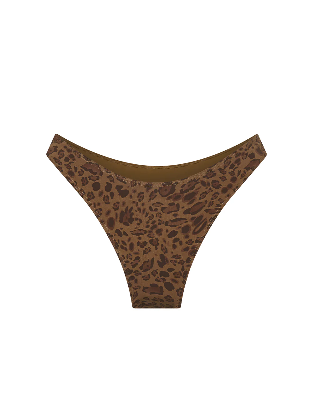 Nicole Scoop Bikini Bottom - Image 7