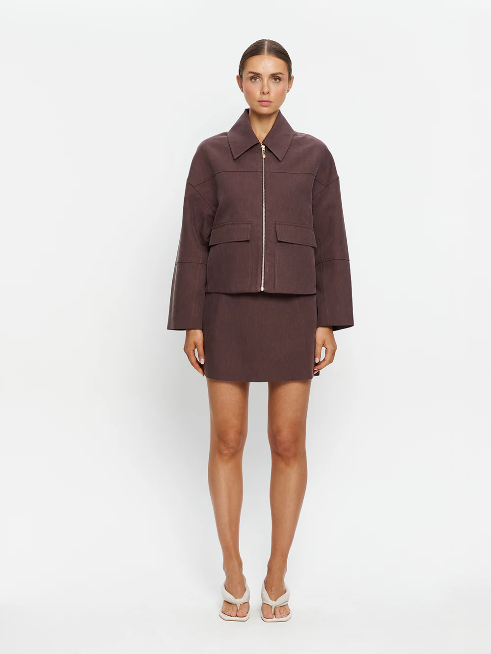 Nyah Jacket - Image 11