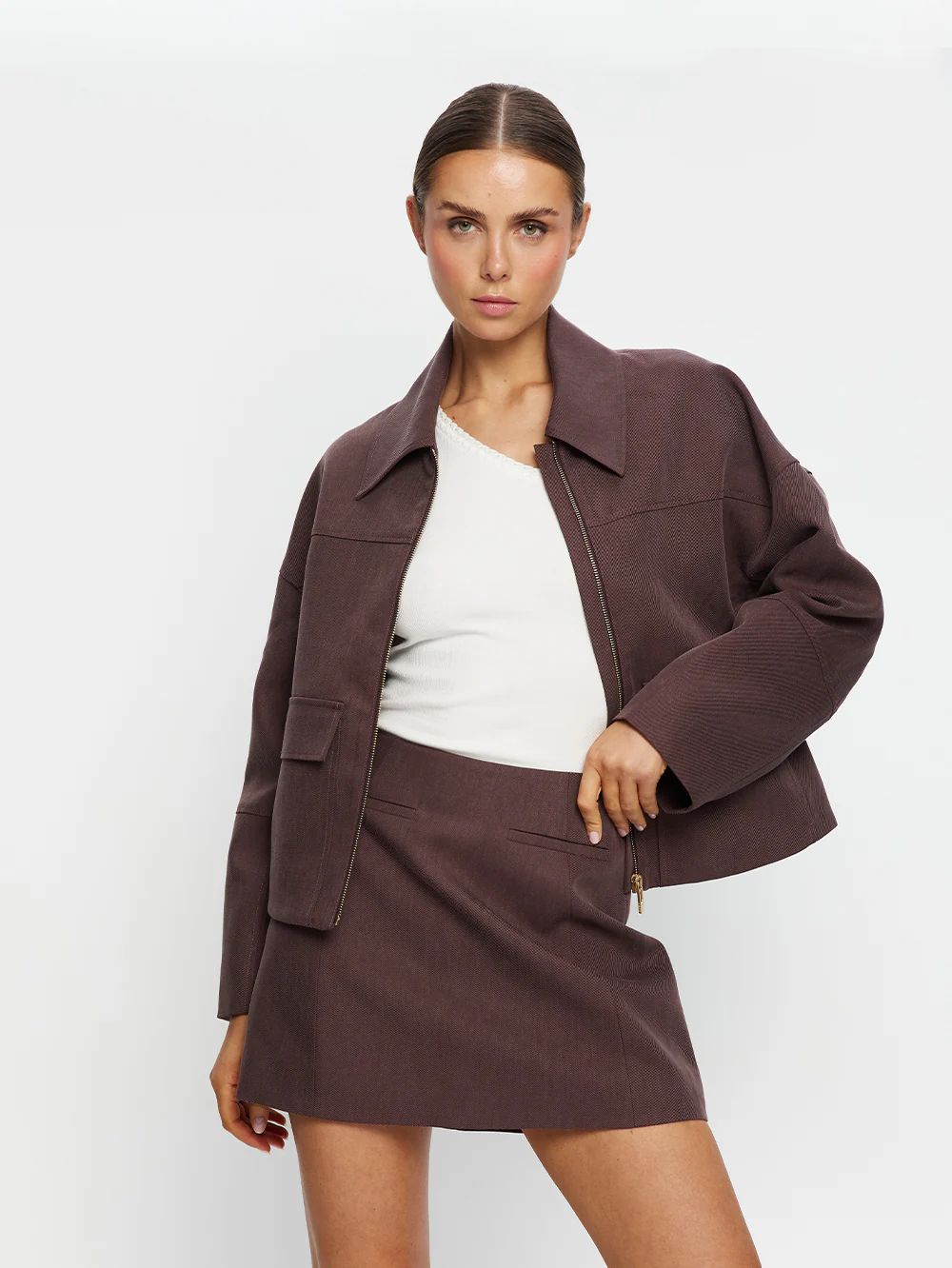 Nyah Jacket - Image 12