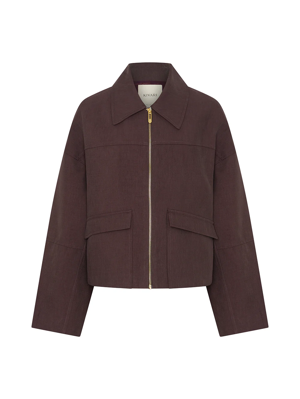 Nyah Jacket - Image 13