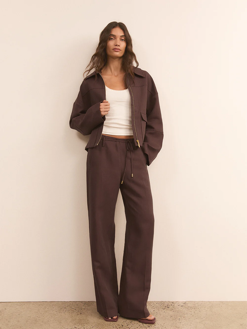 Nyah Jacket - Image 2