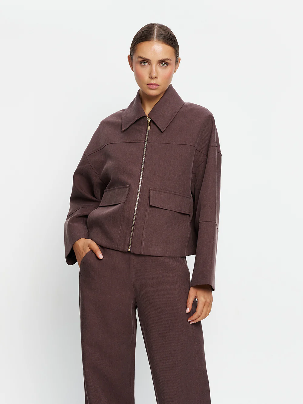 Nyah Jacket - Image 6