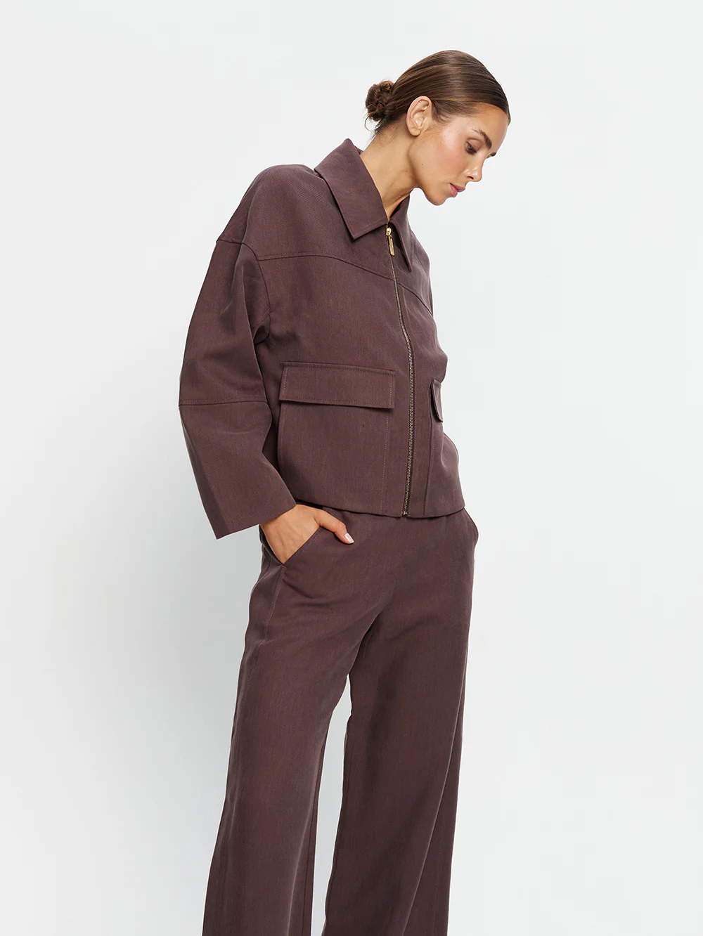 Nyah Jacket - Image 7