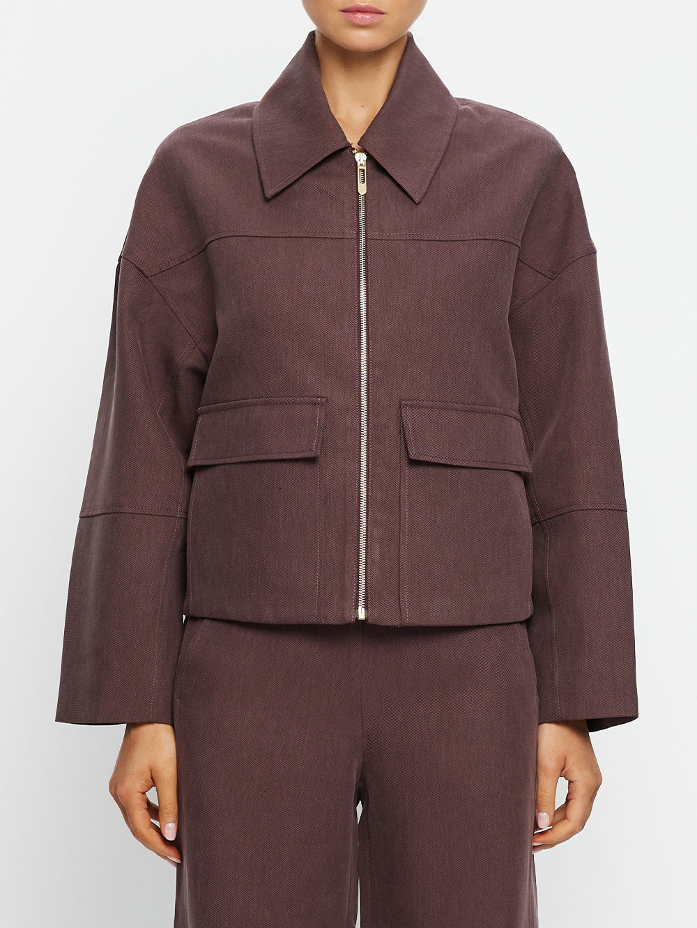 Nyah Jacket - Image 8