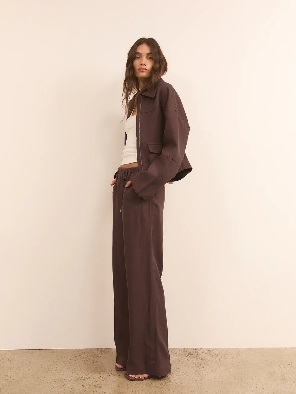 Nyah Jacket - Image 9