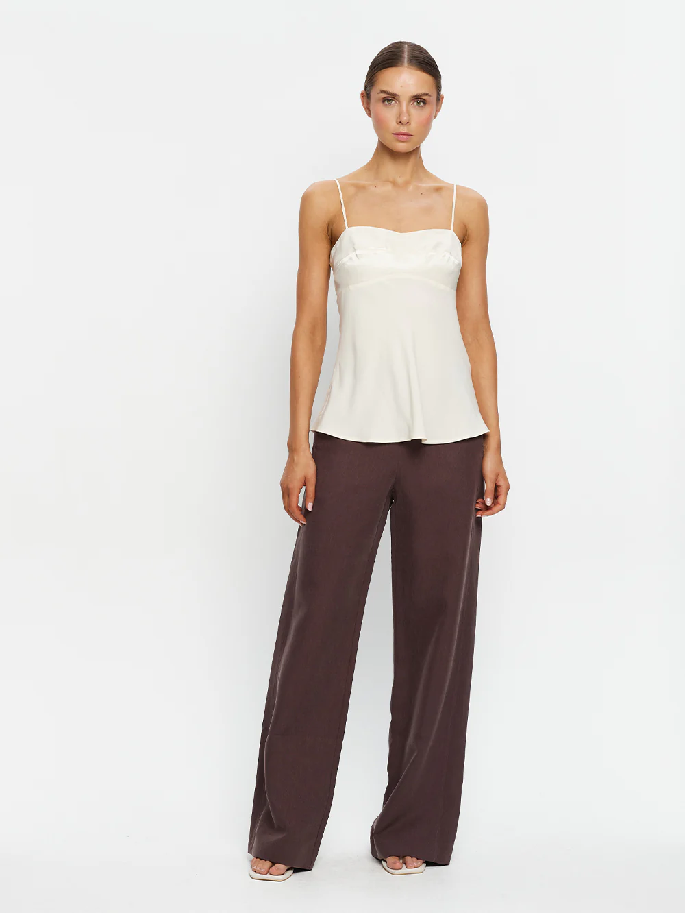Nyah Wide Leg Pant - Image 8