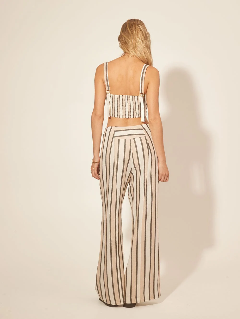 Oaklee Crop Top - Image 3