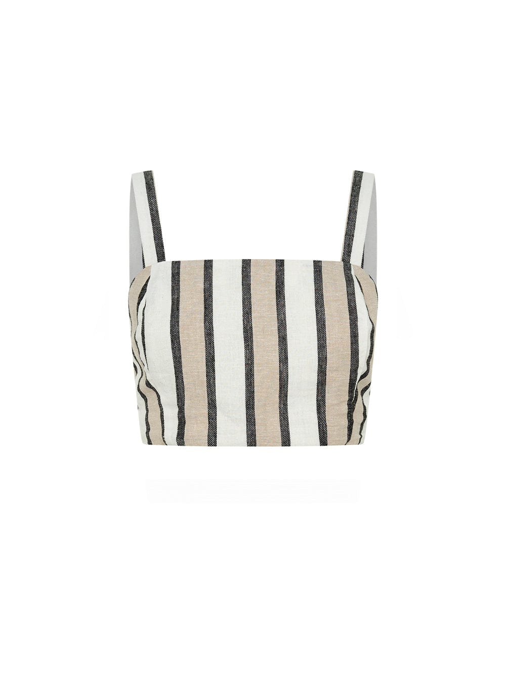 Oaklee Crop Top - Image 6