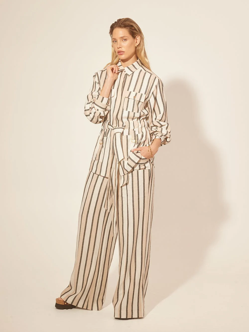 Oaklee Jacket - Image 3
