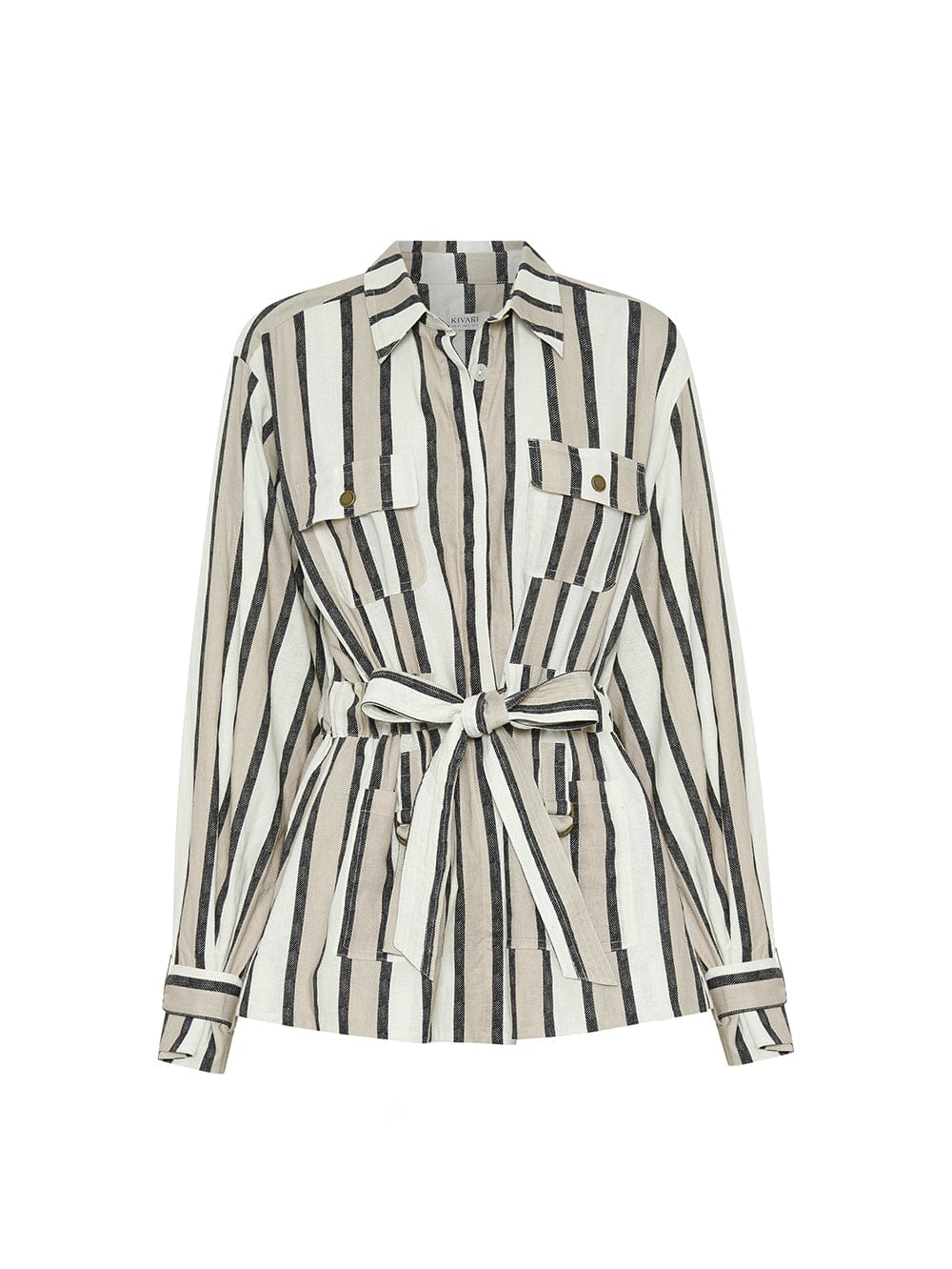 Oaklee Jacket - Image 8