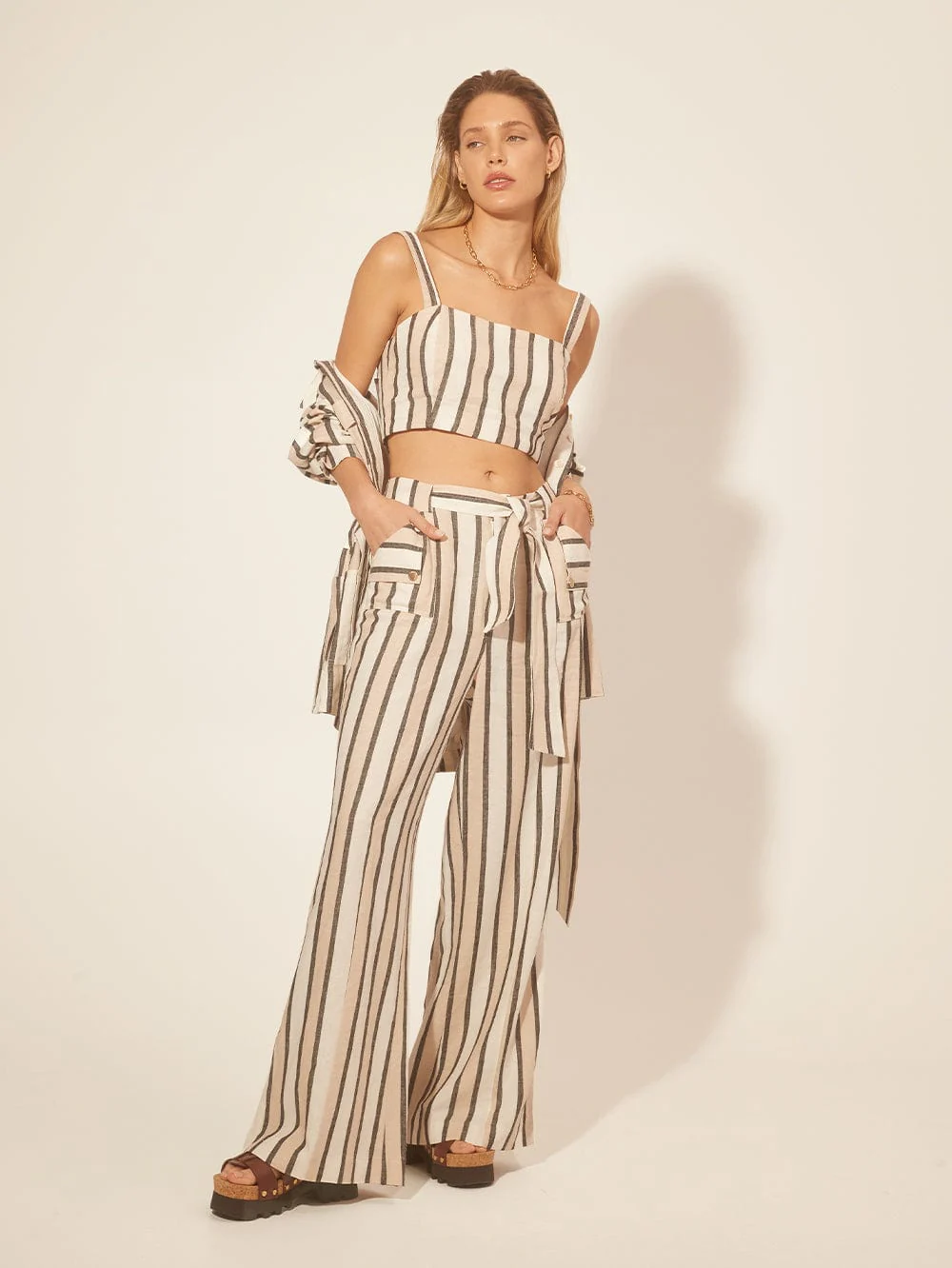 Oaklee Pant