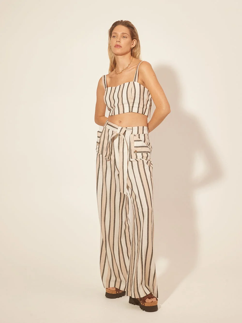 Oaklee Pant - Image 2
