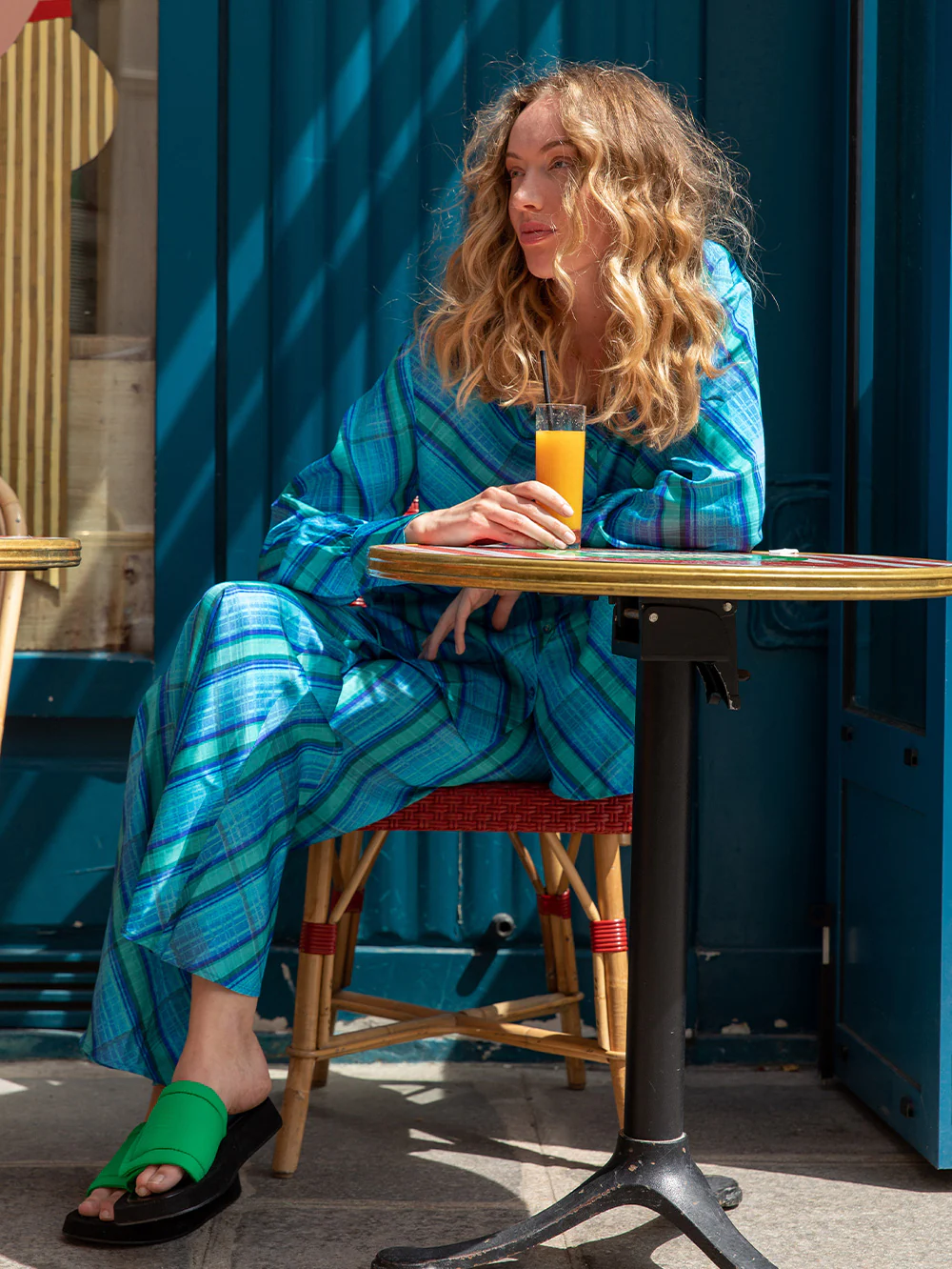 Oceana Bias Pant - Image 6