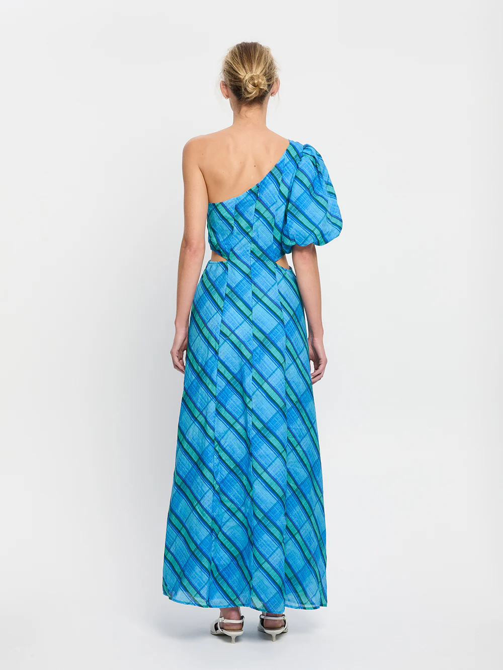 Oceana Maxi Dress - Image 3